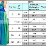 Manufacturer Best Selling Wholesale Long Sleeve Velvet Evening Long Dresses thumbnail-3