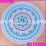 Quick Dry Microfiber Travel Towel Sports Towel Gym Beach Towel thumbnail-3