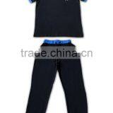 2016 Hot Sell Wholesale High Quality Short Sleeve Dri Fit Sportwear thumbnail-6