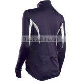 Sexy Cycling Jersey Cycling Wear Zipper Cycling Top for Women thumbnail-4