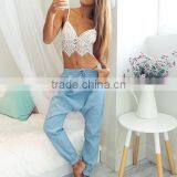 New Sexy Lace Women Bra Ladies Top High Quality Ladies Bras thumbnail-2
