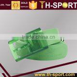 Wholesale Custom Silicone Golf Belt thumbnail-4