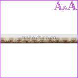 Long Life 12mm pp Multifilament Solid Braid Rope thumbnail-2