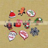 Resin Christmas Embellishments At Random thumbnail-3