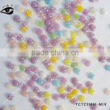 Hot Fix Ceramic Rhinestone Sizes Colors Available thumbnail-1