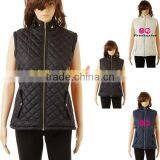 FACTORY Wholesale Diamond Vest thumbnail-1