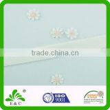 Wholesale Shoulder Tape Honeycombed Plush Back Picot Edge Woven Elastic Webbing thumbnail-2