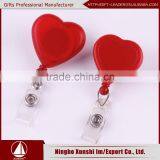 Cheap Designer Retractable Badge Reels XSBH0117B thumbnail-1