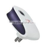 Hot Sale 5W Electronic Ultrasonic Environmental Anti Insect Pest Mosquito Mouse Rat For Repeller EU US Plug thumbnail-6