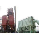 Плоский мешковый фильтр с боковым вставным элементом thumbnail-3