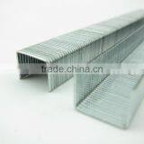 Medium-carbon Wire Furniture Framing Staples 1006J thumbnail-2