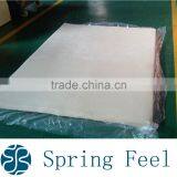 Double Size Soft Hand Feel Camp Memory Foam Mattress Topper thumbnail-2