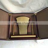 Super Quality Custom-Made Wooden Awards Plaque thumbnail-3