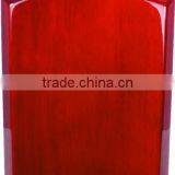 Wholesale Custom High Glossy Finish Blank Wooden Shield Plaque /trophy /awards For Gifts JKC-011 thumbnail-1