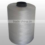 630D*3 White High Tenacity Filament Sewing Thread in Rolls