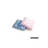 Acquard Super Soft Coral Velvet Baby Blanket thumbnail-1