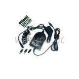 90W DC Vehicle (IVC) Universal Laptop Adapters Max With 15-20V 4.5A and 22/24V 3.5A With 8 Tips /12 thumbnail-1