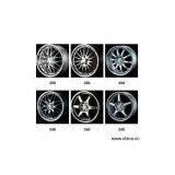 Sell Alloy Wheels thumbnail-1