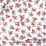 TC65/35 Digital Reactive 45*45 110*76 58/60" Printed Fabric thumbnail-5