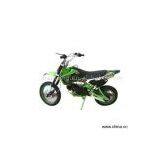 Sell Dirt Bike thumbnail-1