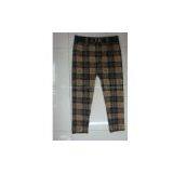 Fashion America Style Printing Leggings thumbnail-1