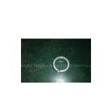 Industrial ADC 12 Aluminum Washer Valve, Custom Machined Components Drawings Solidwork thumbnail-1