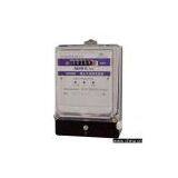 Sell Single Phase Electronic Meter thumbnail-1