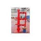 7inch Double Plug Cement Head thumbnail-1