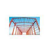 Building Material (steel Structure Warehouse, Workshop ) thumbnail-1