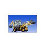 Backhoe Loader thumbnail-1