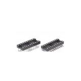 Sell 2.54mm Pitch IC Sockets