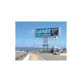 Outdoor Energy Saving 30% 1R1G1B Led Billboard Advertising for City Beautifying P10 thumbnail-1