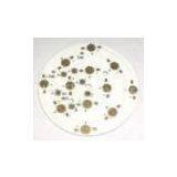 Professiona White Solder Mask Led PCB Assembly With Taiyo PSR4000 for High - Current PCB