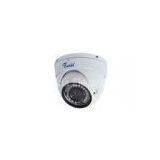 600 / 700TVL, IR Varifocal Lens Water-Proof Infrared Dome Cameras With IR Switch Button thumbnail-1