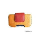 Sell Leather Mobile Phone Case thumbnail-1