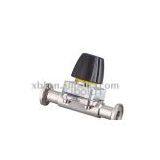 Sanitary Diaphragm Valve thumbnail-1
