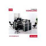 Staff Table Partition/office Screen thumbnail-2