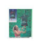 China (Mainland) Camping Solar Shower thumbnail-1