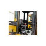 Mini Wheel Loader ZL08F thumbnail-2