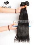 8-30 Inches 100% Unprocessed Straight Wave Malaysian Hair Unprocessed Virgin thumbnail-1