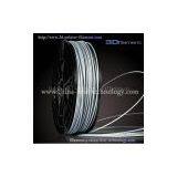 3D Printer Filament for Sale -- PLA 1.75mm Grey