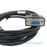 DVPCAB215 RS232 Interface PLC Programming Cable for Delta DVP Series PLC thumbnail-2