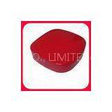 Small Red LED Light Portable Power Bank 5200mAh For Cellphone , Power Battery Bank thumbnail-1