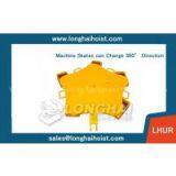 Skates for Heavy Loads thumbnail-2