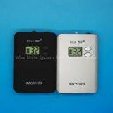 NEW TYPE Wireless Audio Transceiver System for Tourist Guide and Factory Visitors thumbnail-1