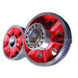 Kneader Spare Parts; Kneader; Machine Parts thumbnail-2