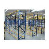 Long Span Medium Duty Racking 800kg/layer Storage Shelf System thumbnail-1