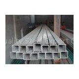 Hollow Section GB / T13793 / T3091 / T6728 / T6725 Galvanized Welded Steel Pipes / Pipe thumbnail-1