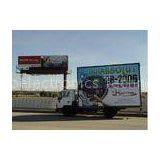 P16 SMD5050 Mobile Truck Led Display Billboard thumbnail-1