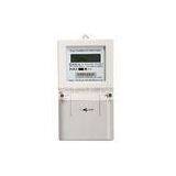 Digital Electronic Energy Meter / 5Amp 10Amp KWH Meters With 1 Phase 2 Wire AC 220V - 240V thumbnail-1